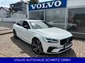 Volvo S90 T8 Ultimate Dark B&W/Massage/Luftf./Sitzlüf Alb - thumbnail 2
