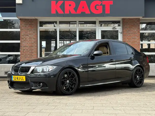 BMW 330 3-serie Dynamic Executive 330i 260 pk - AUTOMAAT -