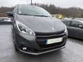 Peugeot 208 1.2 PURETECH 110CH ALLURE BUSINESS S\u0026S EAT6 5P Gris - thumbnail 1