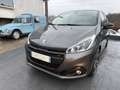 Peugeot 208 1.2 PURETECH 110CH ALLURE BUSINESS S\u0026S EAT6 5P Gris - thumbnail 2