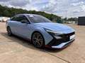 Hyundai ELANTRA N Performance Import from Korea Blauw - thumbnail 3