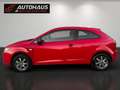 SEAT Ibiza SportCoupé Reference 1,2 | SEHR GEPFLEGTER ZUST... Rot - thumbnail 2