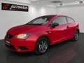 SEAT Ibiza SportCoupé Reference 1,2 | SEHR GEPFLEGTER ZUST... Rot - thumbnail 1
