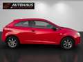 SEAT Ibiza SportCoupé Reference 1,2 | SEHR GEPFLEGTER ZUST... Rot - thumbnail 5