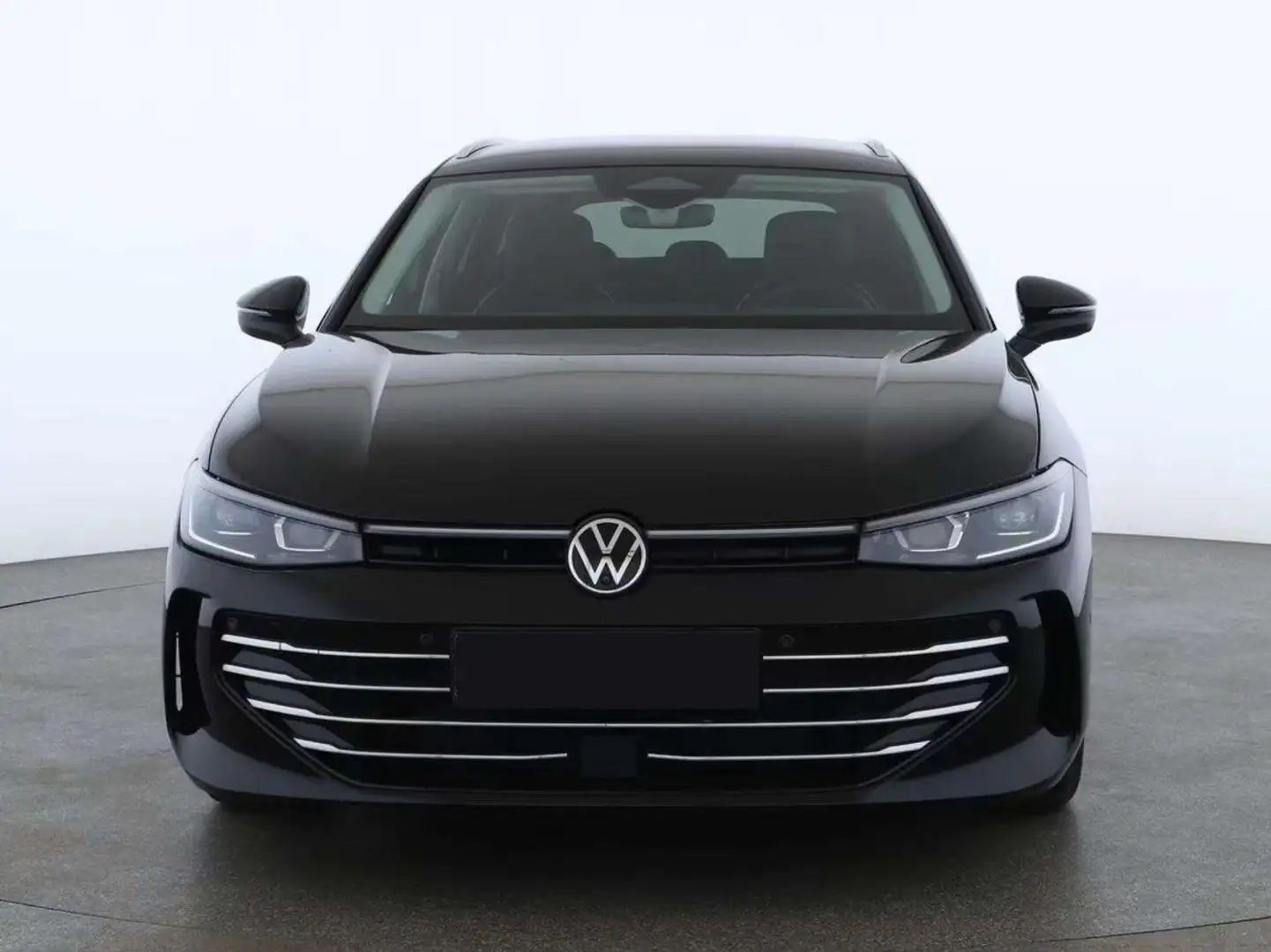 Volkswagen Passat Alltrack VARIANT 2.0TDI AUT ELEGANCE SPORT LED 3 ZONE 360* Nero - 2
