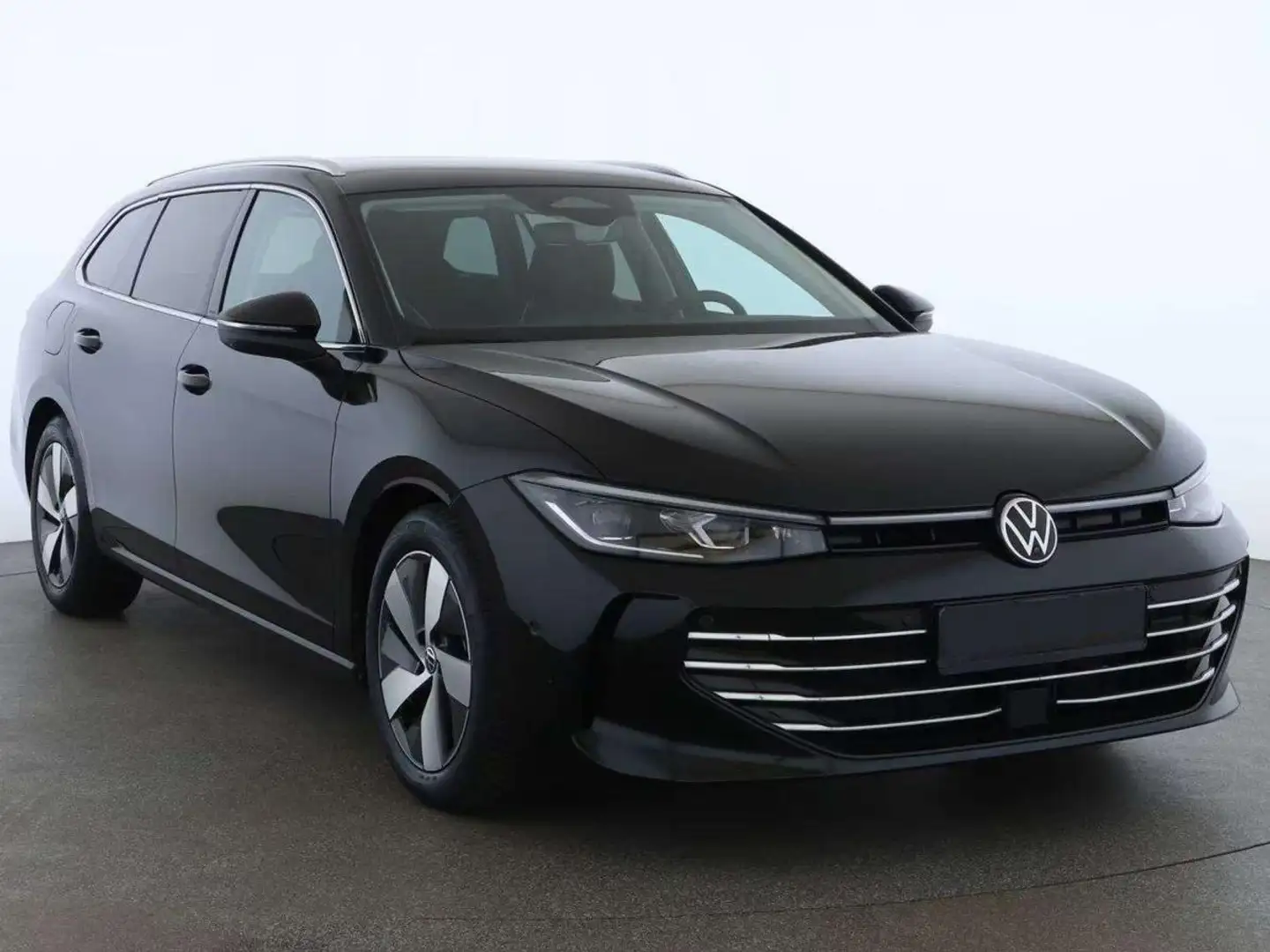 Volkswagen Passat Alltrack VARIANT 2.0TDI AUT ELEGANCE SPORT LED 3 ZONE 360* Nero - 1