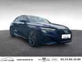 Audi A3 35 TDI 150 S tronic 7 S line Bleu - thumbnail 10