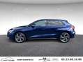Audi A3 35 TDI 150 S tronic 7 S line Bleu - thumbnail 7