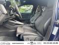 Audi A3 35 TDI 150 S tronic 7 S line Bleu - thumbnail 5