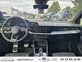 Audi A3 35 TDI 150 S tronic 7 S line Bleu - thumbnail 3