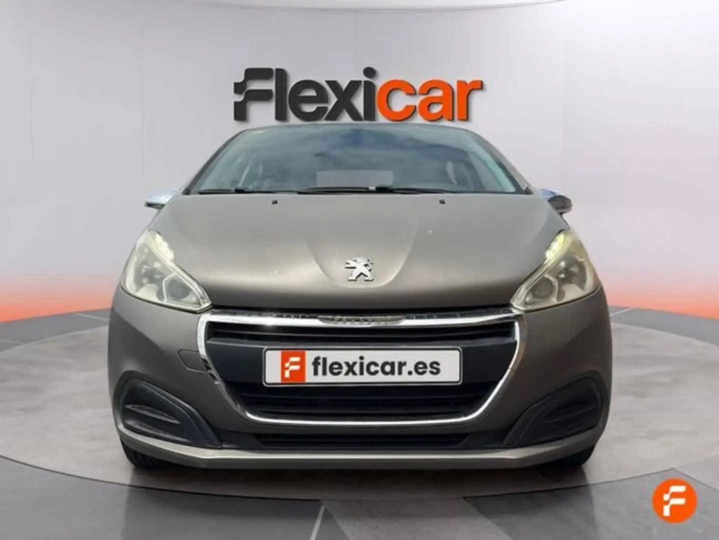 Peugeot 208 1.2 PureTech Access 82 Verde - 2