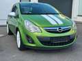 Opel Corsa D Color Edition HU-NEU/BREMSEN&WP NEU/PDC Grün - thumbnail 3
