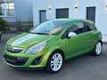 Opel Corsa D Color Edition HU-NEU/BREMSEN&WP NEU/PDC Grün - thumbnail 1