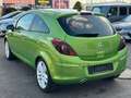 Opel Corsa D Color Edition HU-NEU/BREMSEN&WP NEU/PDC Grün - thumbnail 6