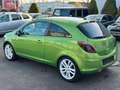 Opel Corsa D Color Edition HU-NEU/BREMSEN&WP NEU/PDC Grün - thumbnail 8