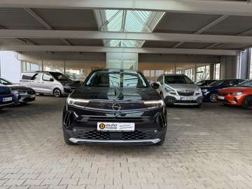 Mokka Elektro Elegance