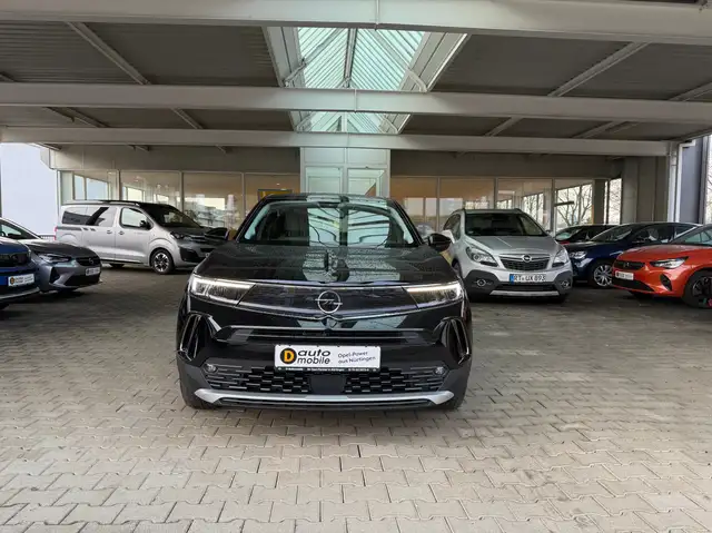 Opel Mokka-E Mokka Elektro Elegance
