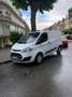 Ford Transit Custom FOURGON 250 L1H1 2.2 TDCi 100 AMBIENTE Wit - thumbnail 3
