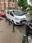 Ford Transit Custom FOURGON 250 L1H1 2.2 TDCi 100 AMBIENTE Wit - thumbnail 1