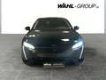 Peugeot 408 Allure Plug-In Hybrid 180 e-EAT8 Hybrid 180 Allure Schwarz - thumbnail 2