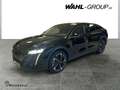 Peugeot 408 Allure Plug-In Hybrid 180 e-EAT8 Hybrid 180 Allure Schwarz - thumbnail 1