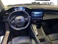 Peugeot 408 Allure Plug-In Hybrid 180 e-EAT8 Hybrid 180 Allure Schwarz - thumbnail 11