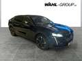 Peugeot 408 Allure Plug-In Hybrid 180 e-EAT8 Hybrid 180 Allure Schwarz - thumbnail 3