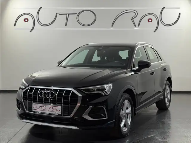 Audi Q3 40 TDI advanced quattro S-tronic *LED*NAVI*PDC*