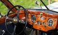 Jaguar XK 140 DHC Alb - thumbnail 2