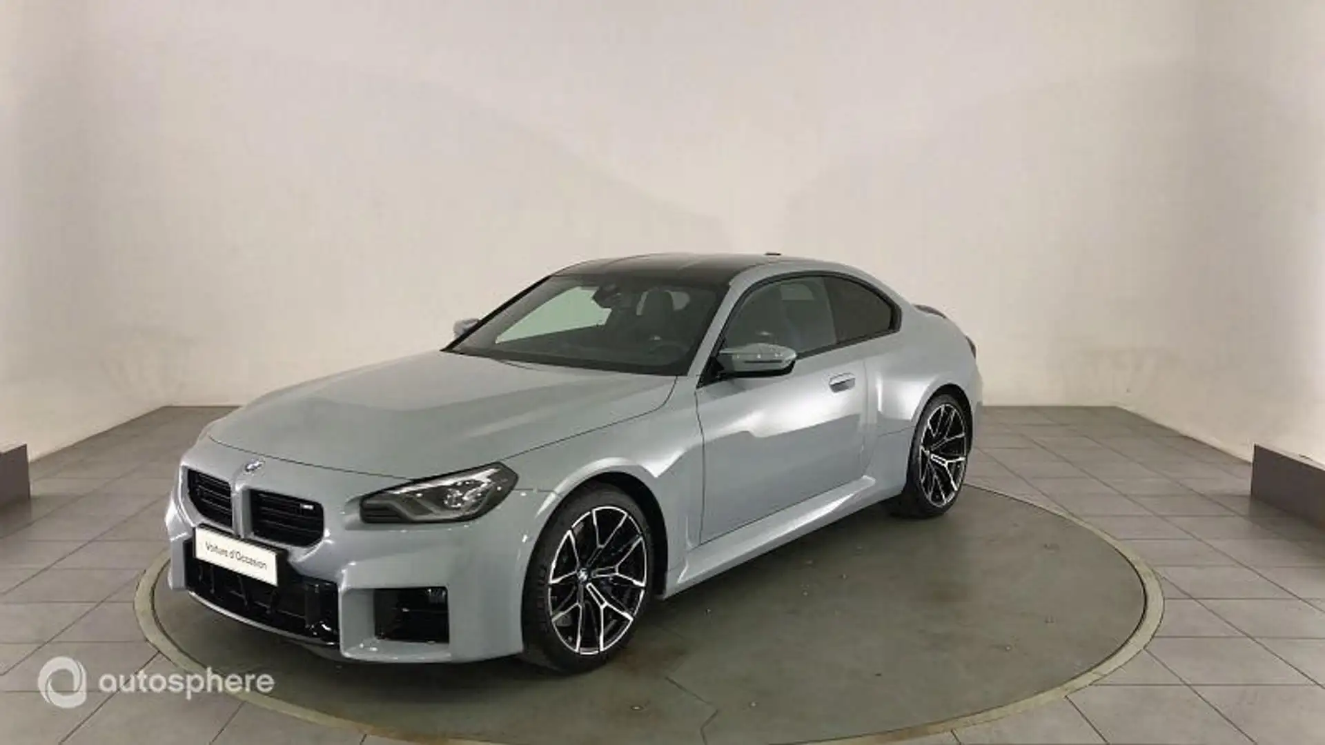 BMW M2 3.0i 460ch BVAS8 - 1