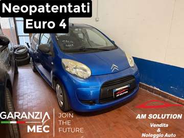 1.0 Neopatentati Euro 4
