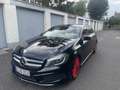 Mercedes-Benz A 220 A 220 CDI • AMG Optik • BRABUS Spoiler crna - thumbnail 1
