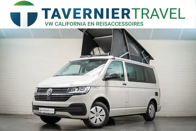 Volkswagen T6.1 California COAST