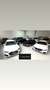 Volkswagen Caddy Maxi L2 - 2,0 TDI - 5 Sitzer Weiß - thumbnail 3