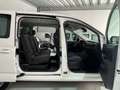 Volkswagen Caddy Maxi L2 - 2,0 TDI - 5 Sitzer Weiß - thumbnail 11