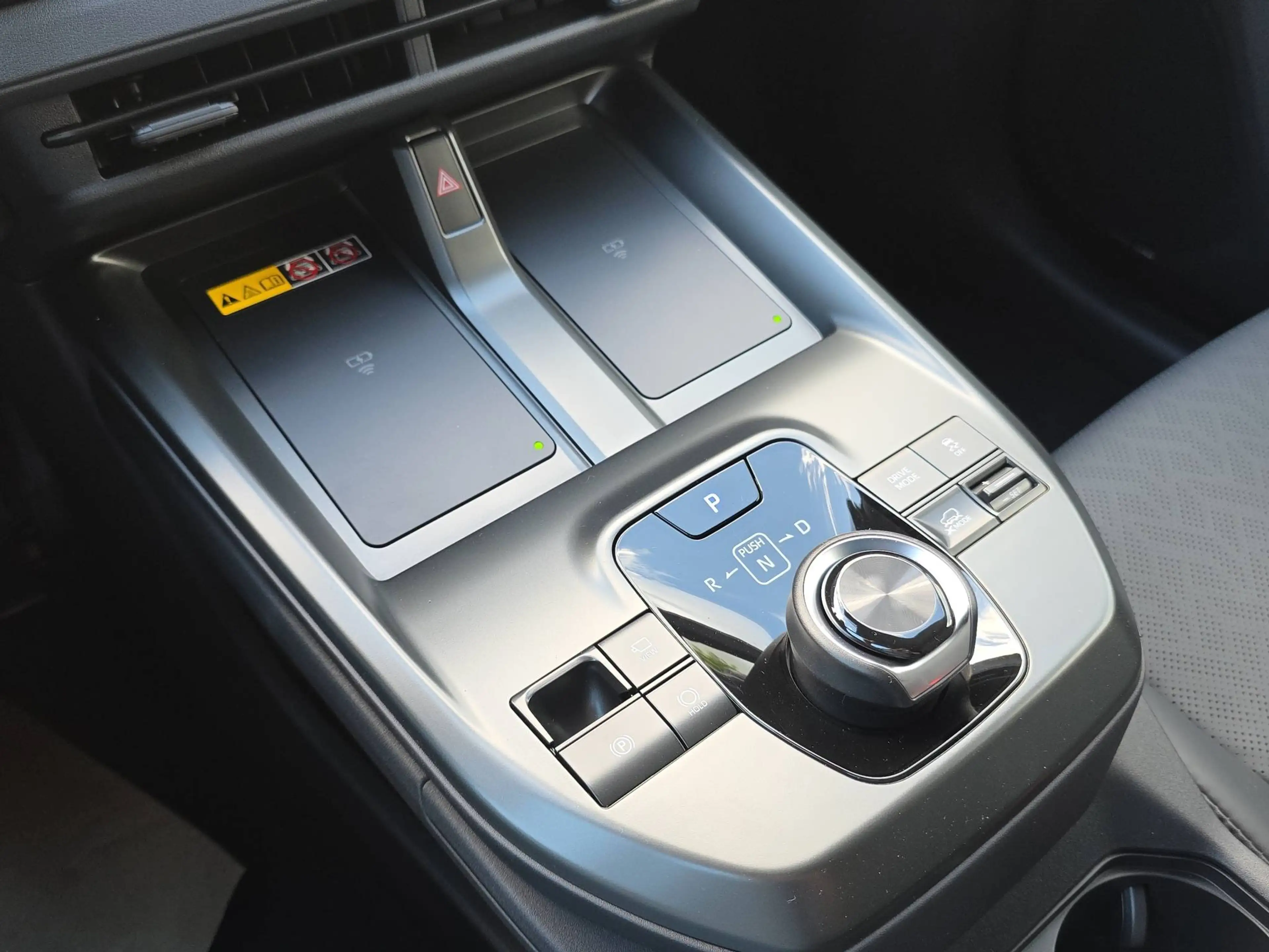 Subaru OUTBACK E-OUTBACK 75 AWD Comfort — photo 19