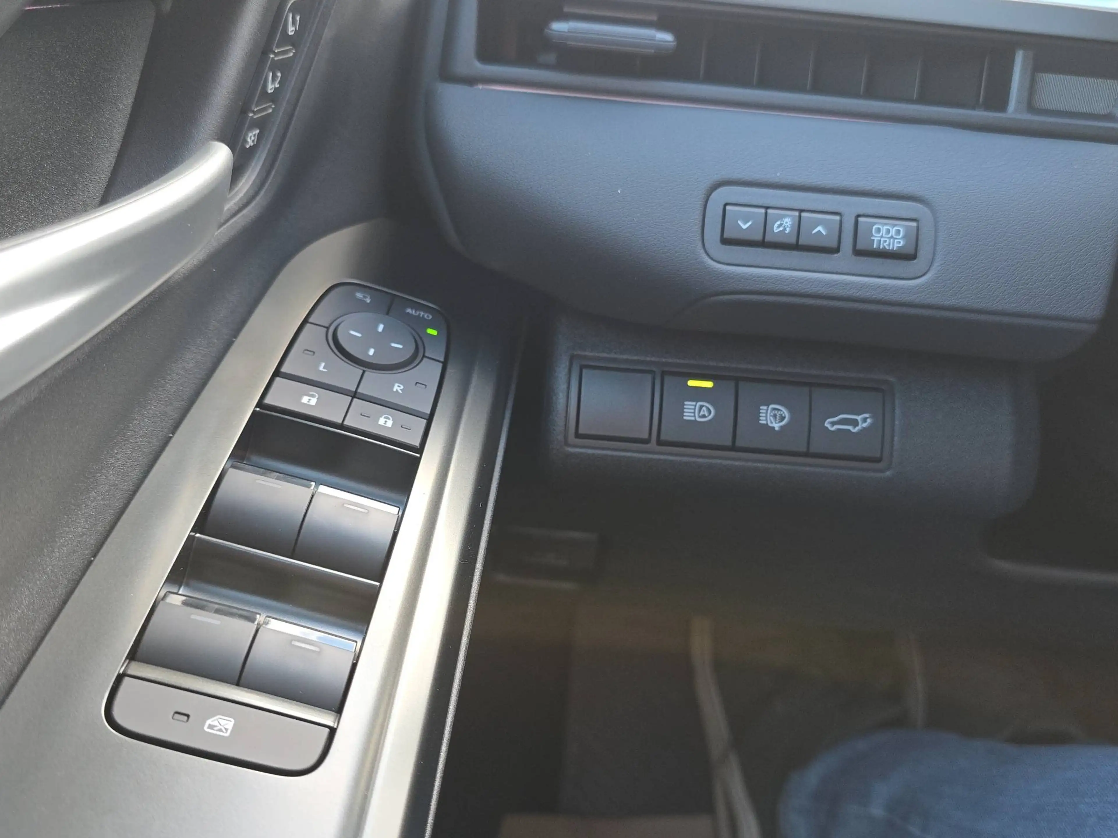 Subaru OUTBACK E-OUTBACK 75 AWD Comfort — photo 21