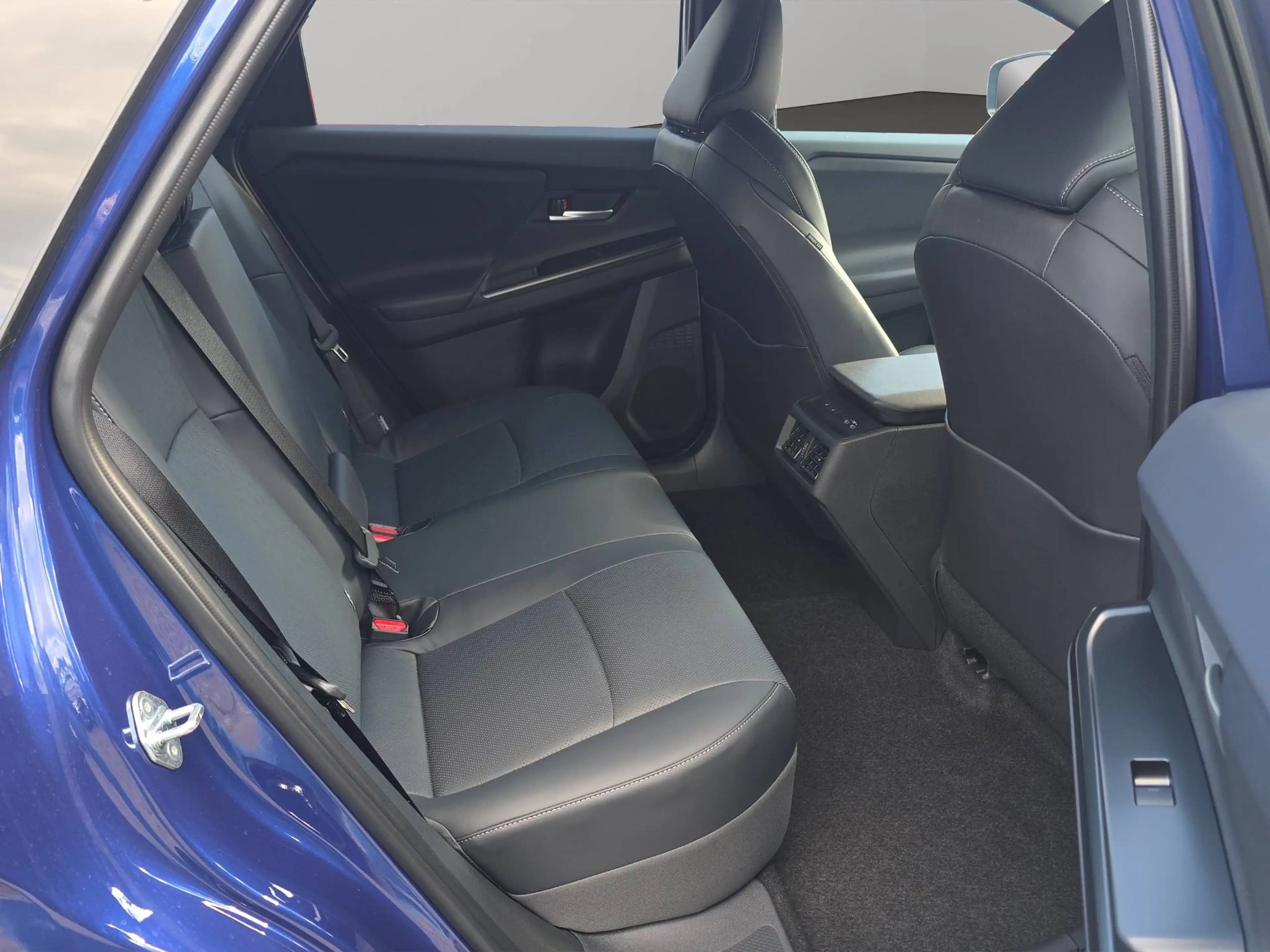 Subaru OUTBACK E-OUTBACK 75 AWD Comfort — photo 8