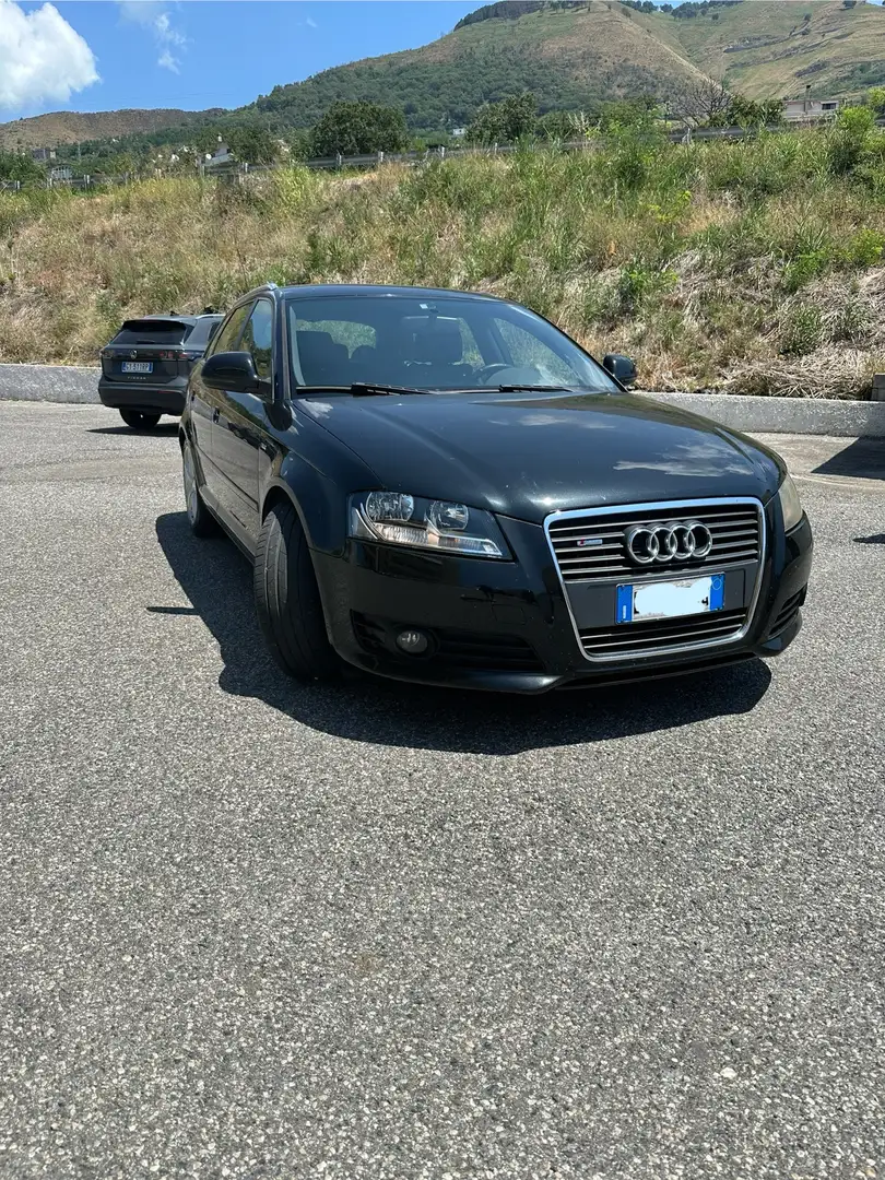 Audi A3 Sline - 2