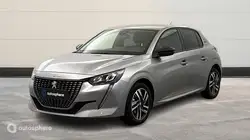 Peugeot 208 1.2 PureTech 75ch S\u0026S Style
