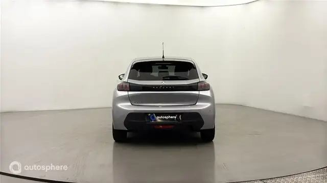 Peugeot 208 view 6