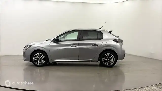Peugeot 208 view 7