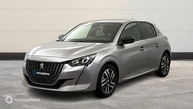 2023 Peugeot 208 for sale