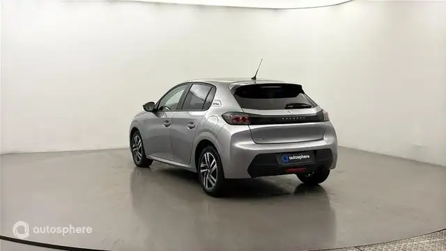 Peugeot 208 view 8
