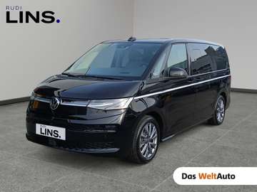 VW T7 Multivan Style ÜH eHybrid 180 kW 4MOTION