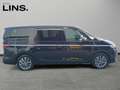 Volkswagen T7 Multivan VW T7 Multivan Style ÜH eHybrid 180 kW 4MOTION Black - thumbnail 6