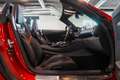 Mercedes-Benz AMG GT C Roadster 557 PK | Burmester | Perf. Stoelen Rood - thumbnail 16