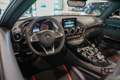 Mercedes-Benz AMG GT C Roadster 557 PK | Burmester | Perf. Stoelen Rood - thumbnail 13