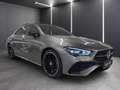 Mercedes-Benz CLA 200 AMG Plus*Pano*HUD*19"*Night*MBeam*Totwi* Grau - thumbnail 2