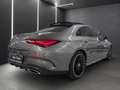 Mercedes-Benz CLA 200 AMG Plus*Pano*HUD*19"*Night*MBeam*Totwi* Grau - thumbnail 3
